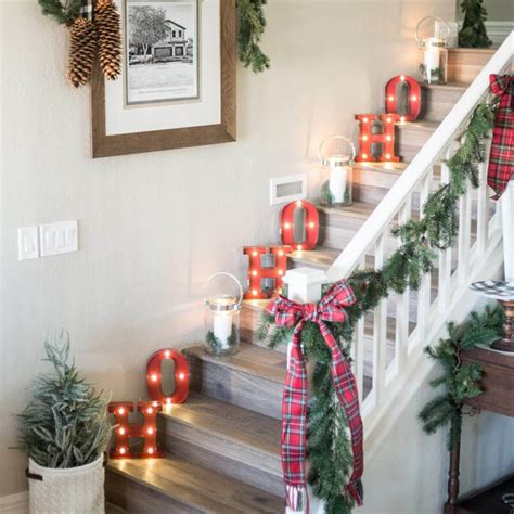 Decorating a new home is so much fun, but it can also be stressful if you don't have a plan. Mesmerizing Christmas Decoration Ideas for Home - The ...