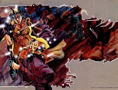 We have 76+ background pictures for you! Jojo's Bizarre Adventure Full HD Wallpaper and Background ...