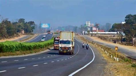 Govt To Engage Public To Improve National Highways Mint