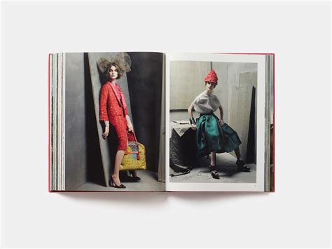 If we ever had to recommend one authority to consult on fashion, christian dior would be it. 11 Must-Have Coffee Table Books to Give and Receive Photos ...