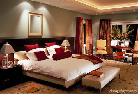 The bedroom is the most important corner in our house because we begin and end our day in this room. 72 Master Bedrooms Design Ideas 2020 UK - Round Pulse