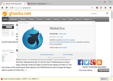 Discover The Hidden Web With A Dark Browser