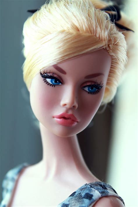To The Fair Poppy Parker Barbie Hair Im A Barbie Girl Barbie And Ken Barbie Clothes