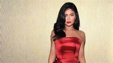 Kylie Jenner Sells Majority Stake Of Her Massive Cosmetics Company For