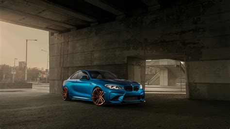 2560x1440 Bmw M2 Front 4k 1440p Resolution Hd 4k Wallpapersimages