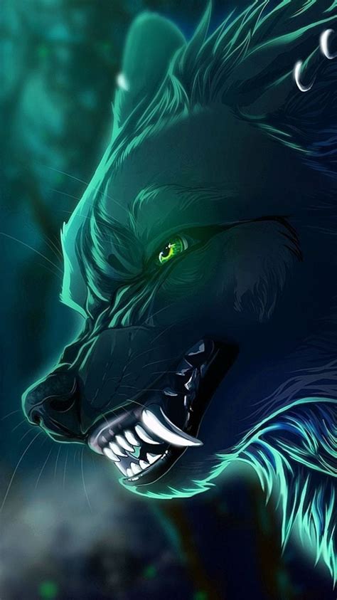 Stream tracks and playlists from wolf with green eyes on your desktop or mobile device. Green Wolf Wallpapers - Top Free Green Wolf Backgrounds ...