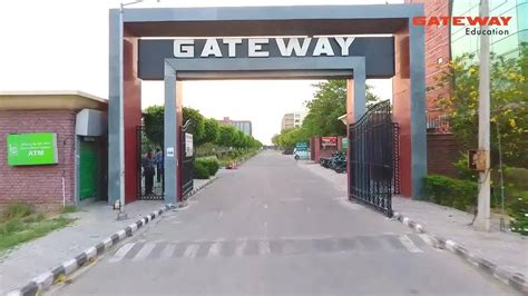 Gateway College Of Architecture And Design