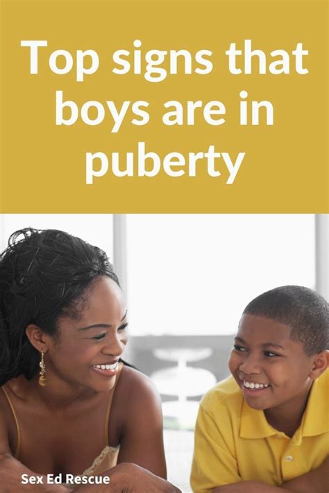 How To Spot The First Signs Of Puberty In Girls Puberty Puberty In Vrogue