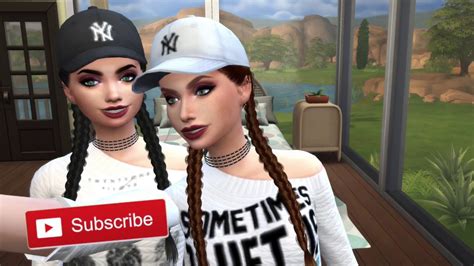 Sims 4 Creating Kylie Jenner Cc Youtube