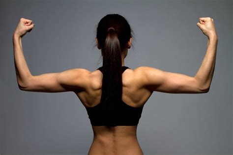 Today, we will be sharing with you one extremely powerful thrusting technique you can try with your partner tonight. 6 Workouts That Give You Tank Top Ready Arms