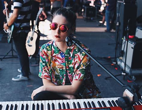 Ritmo chileno: Javiera Mena, Camila Moreno y Francisca ...