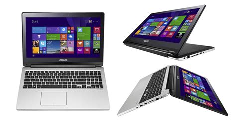 Asus menawarkan seri notebook yang bervariasi disesuaikan dengan kebutuhan konsumen. Daftar Harga Laptop Asus Layar 15 inci Terbaik 5 Jutaan ...