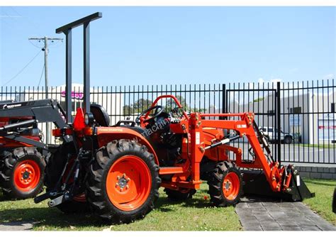 Come join the discussion about performance, modifications, attachments, classifieds, troubleshooting, maintenance, and more! New Kubota KUBOTA NEW 27 HP TRACTOR Tractors in , - Listed ...