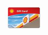 Flash Foods Gas Card Images