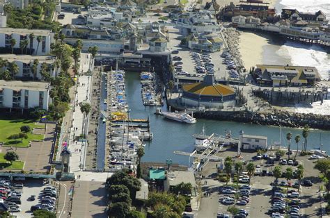 Redondo Beach Marina Slip Dock Mooring Reservations Dockwa
