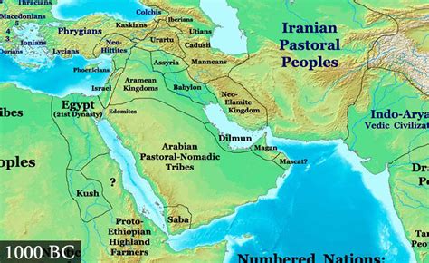 2000 Years Of Arabias History Depicted Through Maps Destination Ksa