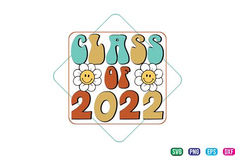 Class Of 2022 Graphic By Craftlab · Creative Fabrica