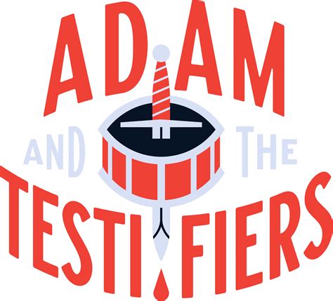 Adam And The Testifiers Shows