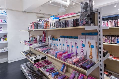 Sex Shop In Tsim Sha Tsui 2 Taketoys Hong Kong — Take Toys