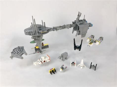 Micro Scale Star Wars Ships Lego Star Wars Star Wars Ships Lego