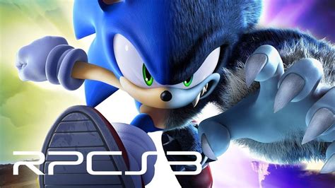 Sonic Unleashed Ps3 Iso Jujapico