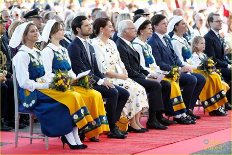 The public holidays for sweden have been added below. Princess Estelle Celebrates Sweden's National Day with ...