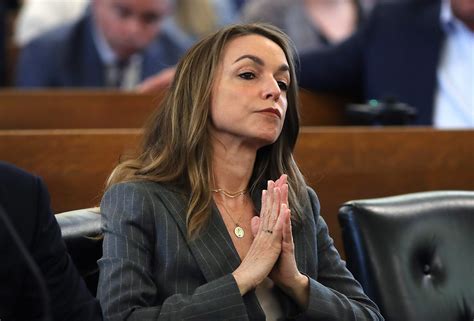 DA condemns conspiracy theories, harassment in Karen Read case