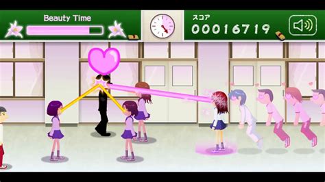 How To Win Tokimeki School Flirting Game Link To Play Game Free No