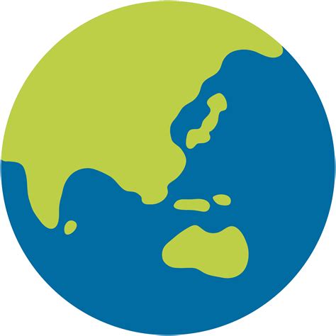 Planet Emoji The International Center
