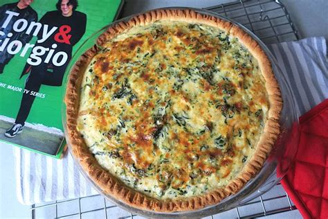 From the award winning 101 cookbooks cooking site. LOW CARB HADDOCK & RICOTTA TART | Recipe in 2020 | Low carb, Stuffed peppers, Ricotta