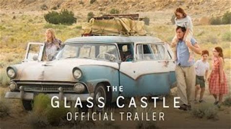 The glass castle is an upcoming american drama film directed by destin daniel cretton. Jeannette Walls (Author of The Glass Castle)