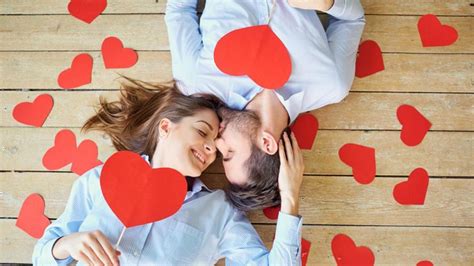 Como todos los años, el 14 de febrero se celebra el día de san valentín o día de los enamorados. Cuándo es el día de San Valentín: origen, historia y qué ...