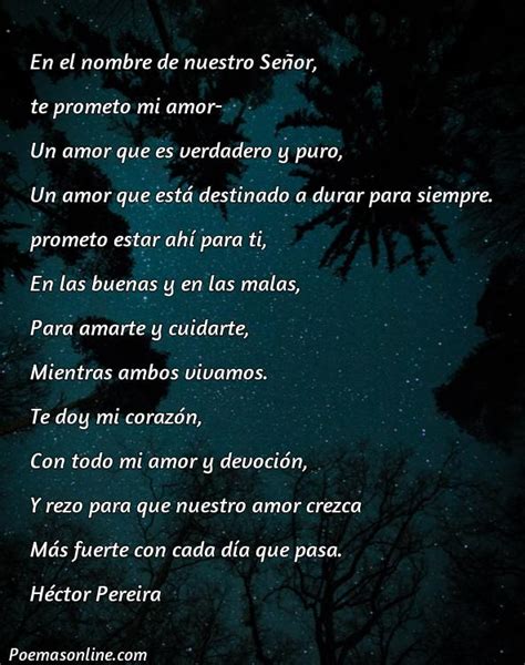 Cinco Mejores Poemas De Amor Para Novio Poemas Online Hot Sex Picture