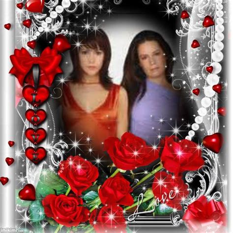 Charmed Edits Forever Home