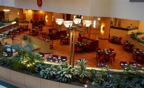Review Renaissance Hotel Oklahoma City Convention Center