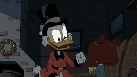 Yarn One Of Our Most Powerful Resources Ducktales 2017 S03e18