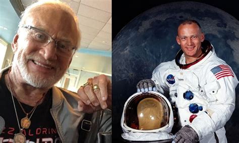 Buzz Aldrin The Big Bang Theory - Old Celebrities You Didn’t Realize Are Still Alive Today – Page 3 – New