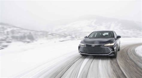 New 2023 Toyota Avalon Awd Price Release Date Specs 2023 Toyota