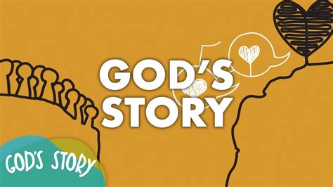 Gods Story Gods Story Youtube