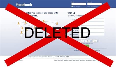 You can request to have your facebook account permanently deleted. Cara Delete Akaun Facebook | Azhan.co