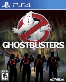 Ghostbusters Activision Video Game 2016 Ghostbusters Wiki Fandom