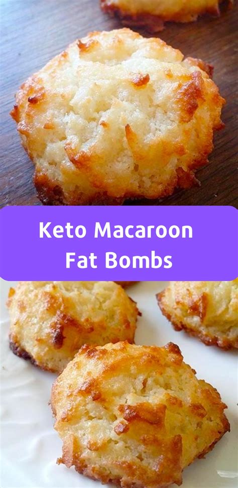 Fat bombs are concentrated, delicious bites of healthy fat. 5 Best Delicious Keto Fat Bombs Recipes You Have To Try ...