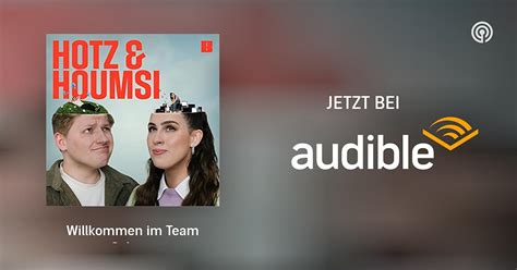 Willkommen Im Team Schwitzen Hotz And Houmsi Podcasts Bei Audible
