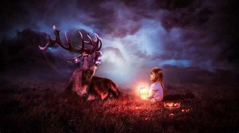 The Deer Spirit Animal Guide Meanings And Symbolism Spirit Animals