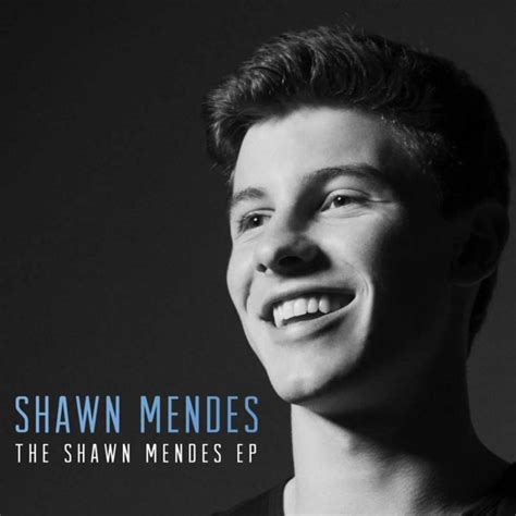 Shawn Mendes Handwritten Revisited Albums Crownnote