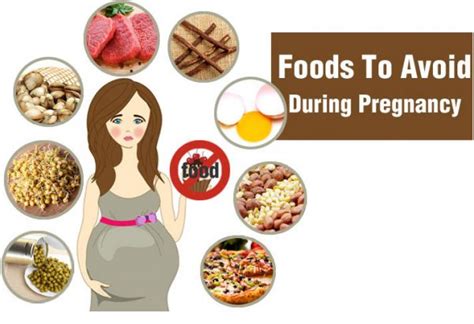 A Crash Course On What To Eat During Pregnancy