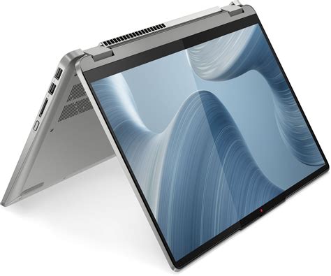 Лаптоп Lenovo Ideapad Flex 5 14alc7 82r9000gbm ⋙ на цена от 149900