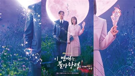 Nonton Drakor Destined With You Ep 3 4 Sub Indo And Link Streaming