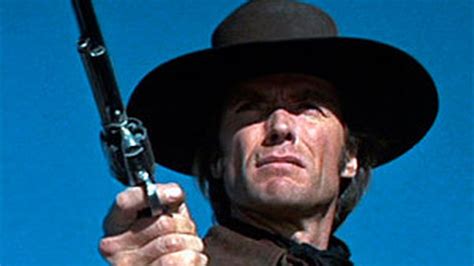 Clint Eastwood 90 Años De Un Icono 100 Made In Usa