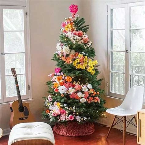 50 Beautiful Christmas Trees Tree Decor Ideas Art And Home